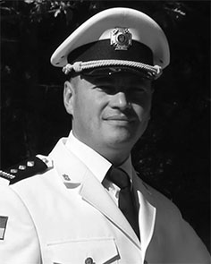 Шаповал Максим Михайлович